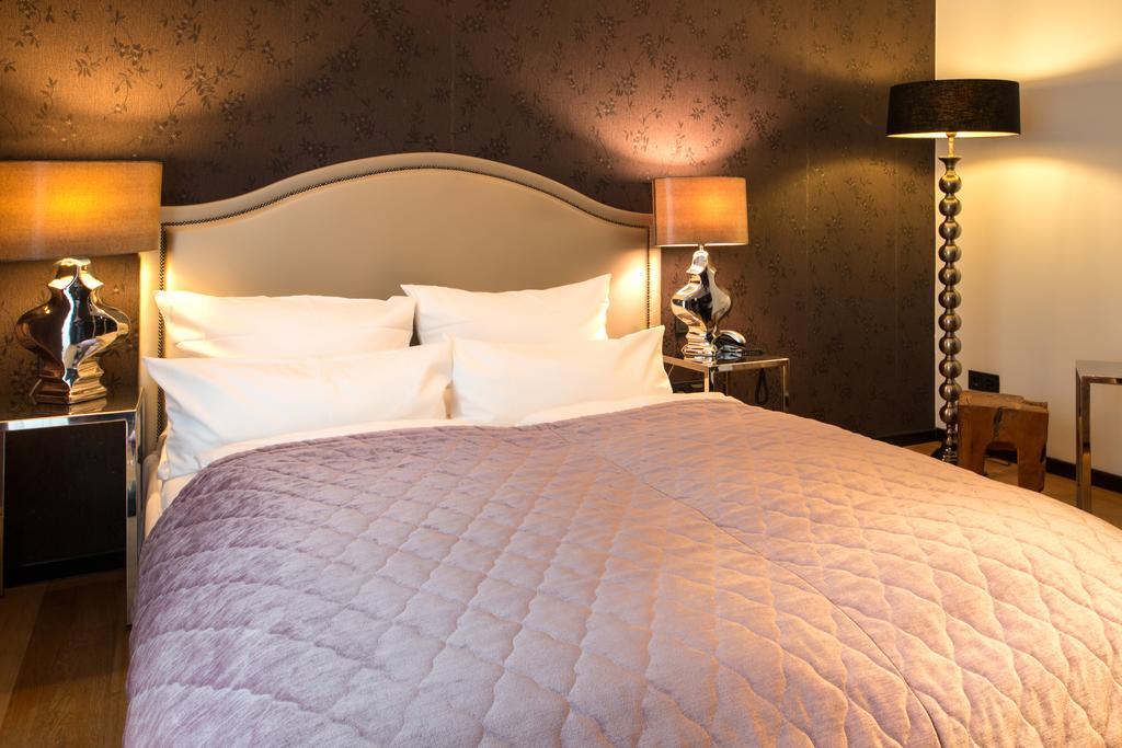 La Mansion VI Vadi Hotel Мюнхен Екстериор снимка