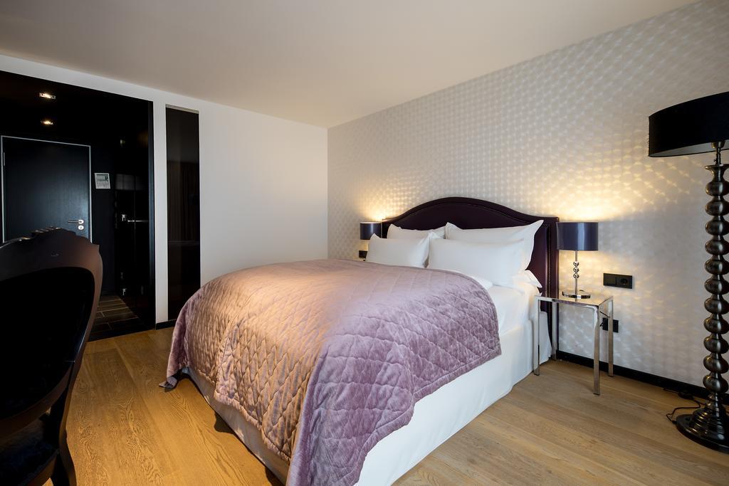 La Mansion VI Vadi Hotel Мюнхен Екстериор снимка